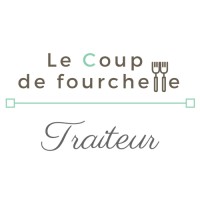 Le Coup de fourchette - Traiteur logo - Similar company to Les Parisettes