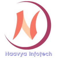 Naavya Infotech logo - Similar company to Fervorly