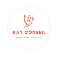 Kay Conseil logo - Similar company to Wholly Digital