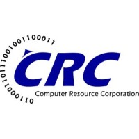 CRC Technologies logo - Similar company to Western Web & App Studios