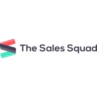 The Sales Squad logo - Similar company to Salessquad