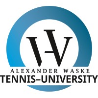Alexander Waske Tennis-University GmbH logo - Similar company to C&G Next Gen. Gmbh