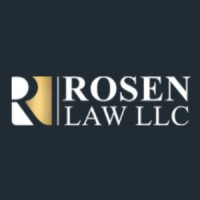 Rosen Law LLC logo - Similar company to Ferrissoft Technologies Inc