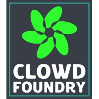 Clowd Foundry logo - Similar company to Pilemate