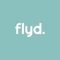 Flyd logo - Similar company to Fyld