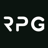 RPG Commerce logo - Similar company to Clicktrue Pte Ltd