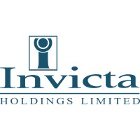 Invicta Holdings Limited logo - Similar company to Cellsell (Pty) Ltd