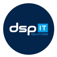 DSP IT Solutions - IT Support for Small Medium Business logo - Similar company to Smart-Tech Enterprise Solutions Pty Ltd