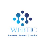 Webtic Digital Marketing Agency logo - Similar company to Shot Of Copy
