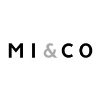 Mi&Co logo - Similar company to C'Est Du Luxe