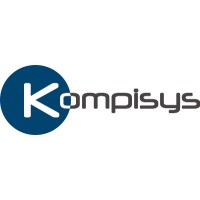 Kompisys LLC logo - Similar company to Lydian Data Services