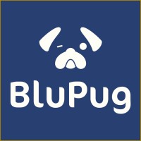 BluPug Ltd. logo - Similar company to Wibap