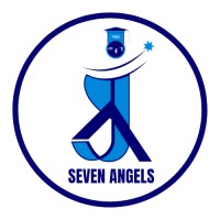 Seven Angels Academy logo - Similar company to Yaxley Global 
