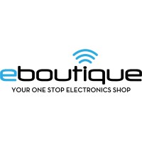 T.H.E. Electronics Boutique, Inc. logo - Similar company to Cornerstone (A Forward Solutions Company)