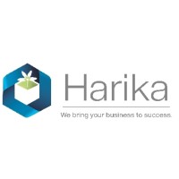 Harika Business Management Consulting logo - Similar company to Lorraine Capital Partners