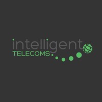 Intelligent Telecoms logo - Similar company to Intelligent Solutions Ltd