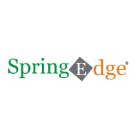 Spring Edge® logo - Similar company to Zeev