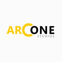Arc One Studios logo - Similar company to Studio Sparch
