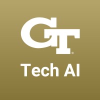 Tech AI at Georgia Tech logo - Similar company to Center For Education Integrating Science, Mathematics, And Computing (Ceismc)