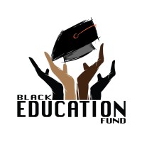 Black Education Fund logo - Similar company to Kindred Foundation