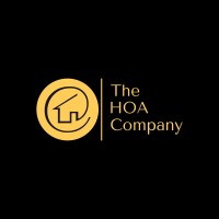 The HOA Company logo - Similar company to Rethink Hoa