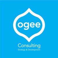 Ogee Consulting Ltd