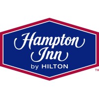 Hampton Inn & Suites by Hilton - Guelph logo - Similar company to Namasphere