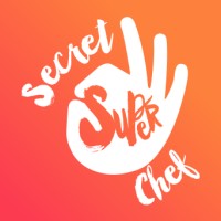Secret Super Chef logo - Similar company to Greencoot