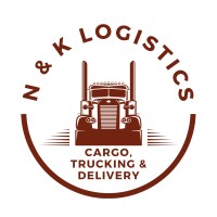 N & K Logistics Services Corporation logo - Similar company to Efren Ramirez Construction And General Services Corporation