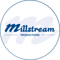 Millstream Productions logo - Similar company to Balloon Studios