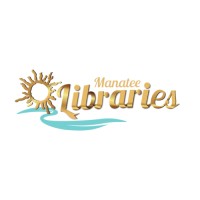 Manatee County Public Library System logo - Similar company to Also Youth