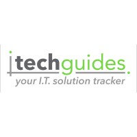Tech Guides, LLC. logo - Similar company to Techguides Inc