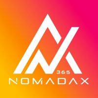 NOMADAX logo - Similar company to Quonext