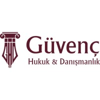 GÜVENÇ HUKUK & DANIŞMANLIK logo - Similar company to Parola