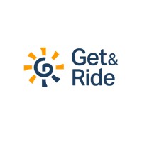 Get and Ride logo - Similar company to Elevate Villas Bali