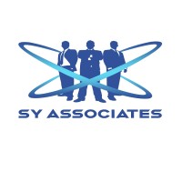 SY Associates logo - Similar company to Furious Computer Solutions Pvt. Ltd.