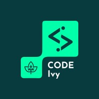 Code Ivy logo - Similar company to Zauf Labs