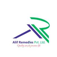 Alif Remedies Pvt Ltd