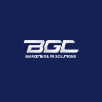 BGC Marketing and PR Solutions logo - Similar company to Scouting Prints Ltd