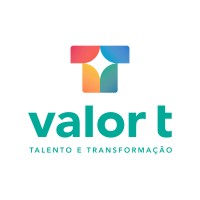 Valor T logo - Similar company to Cleva Solutions Ltd