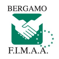Fimaa Bergamo logo - Similar company to Bni Bergamo