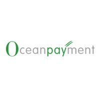 Oceanpayment logo - Similar company to Sensen