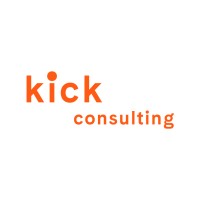 kick consulting GmbH logo - Similar company to Aurora Albarello