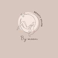 By Moon Beauty Salon logo - Similar company to Prof Cleaners