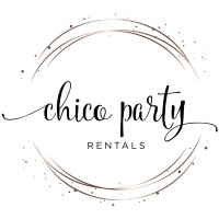 Chico Party Rentals, Inc.