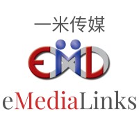 eMediaLinks logo - Similar company to Realsee