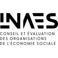 Inaes logo - Similar company to Etikeval