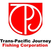 Trans-Pacific Journey Fishing Corporation logo - Similar company to Accountability.Fish