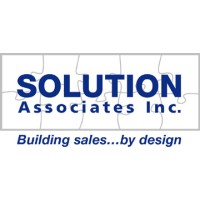Solution Associates Inc. logo - Similar company to Falcon Retail