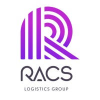 RACS Logistics Group logo - Similar company to Dalmatica Mobility Group
